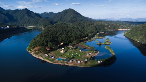 Pingyuan Secret Realm