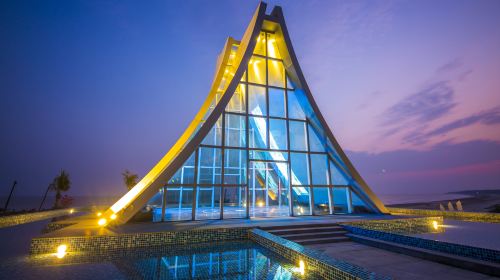 浪漫海岸國際旅遊度假區