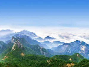 Damao Mountain