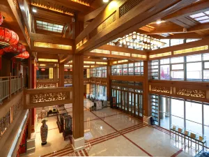 Changchun Liulaogen Grand Stage