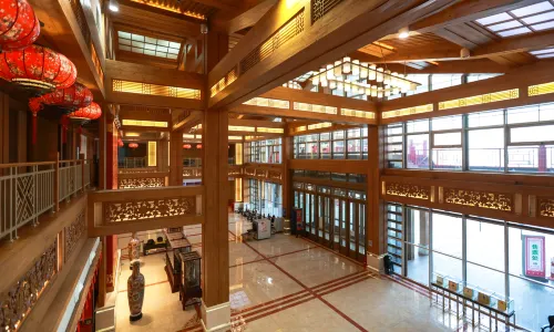 Changchun Liulaogen Grand Stage