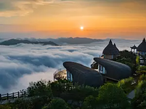 Huilong Mountain