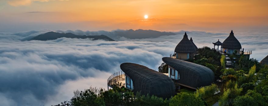 Huilong Mountain
