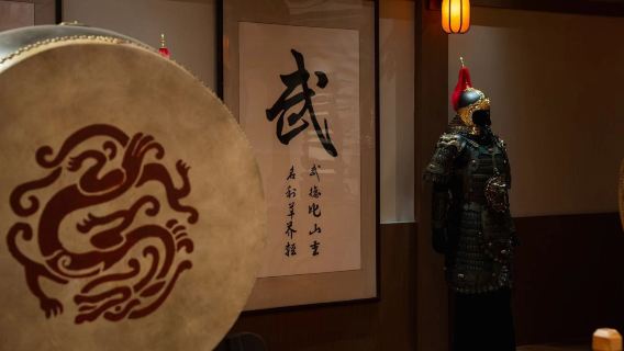 ShanghaiTours