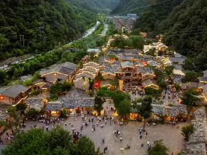 Zhongnan Shanzhai