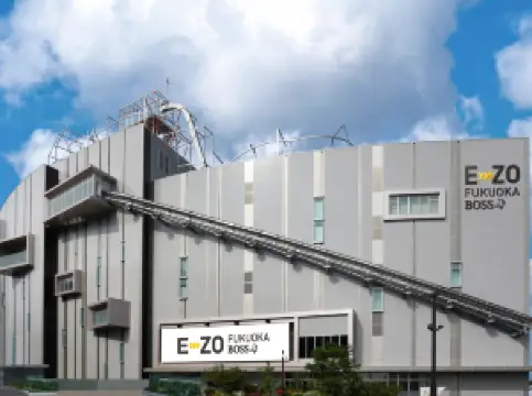 teamLab Forest Fukuoka