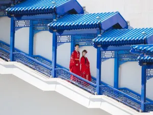 只有紅樓夢戲劇幻城