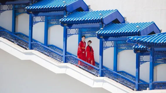 Unique Dream of Red Mansion