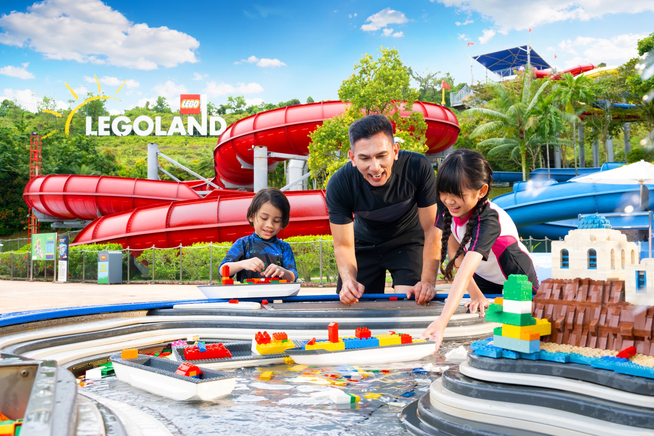 LEGOLAND® Malaysia