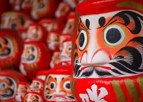 勝尾寺