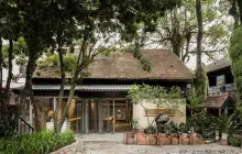 水里蛇窯陶藝文化園區