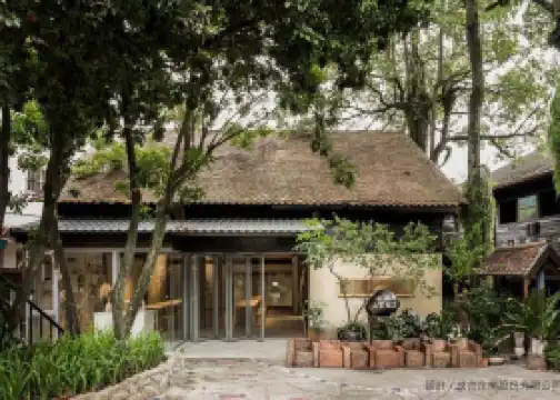 水里蛇窯陶藝文化園區