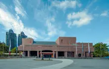 高雄市立美術館