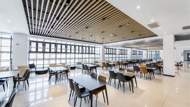 Qu Yuan's Hometown International Ski Resort