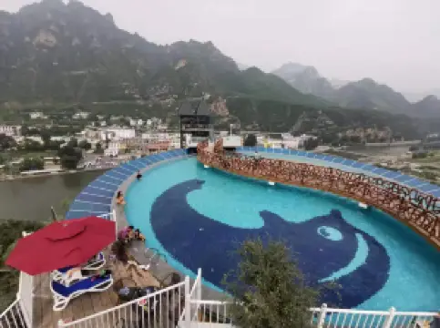 Liujiahe Water Paradise