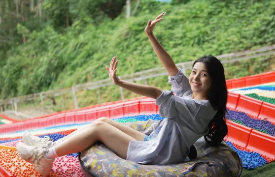 天心洞生態旅遊景區門票大小同價