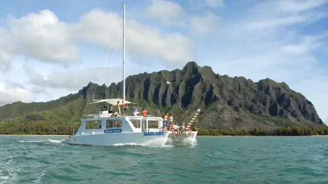 5_Kualoa Ranch