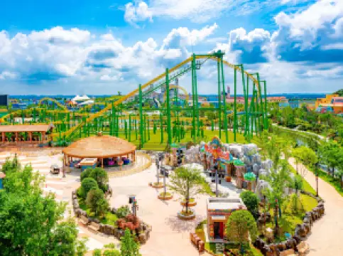 Changsha Xiangjiang Ocean Kingdom