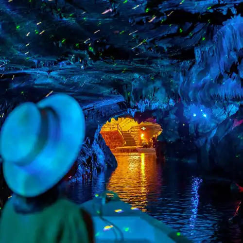 Popular Ski Resorts Near Hangzhou