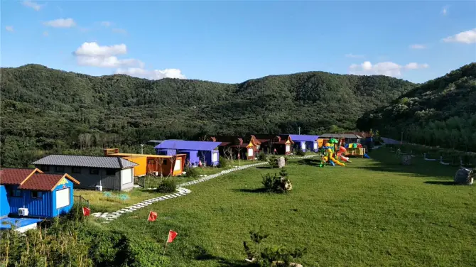 5_竹山生態谷