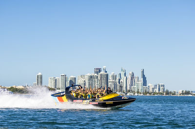 Paradise Jet Boating