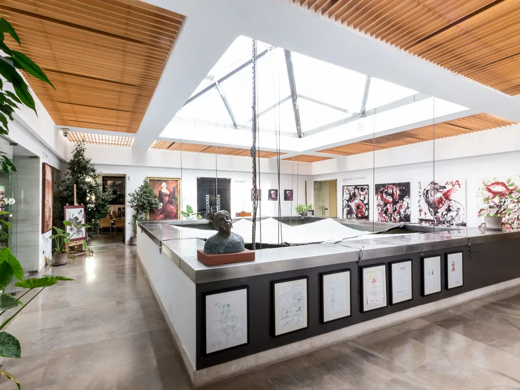 2_Flamenco Dance Museum