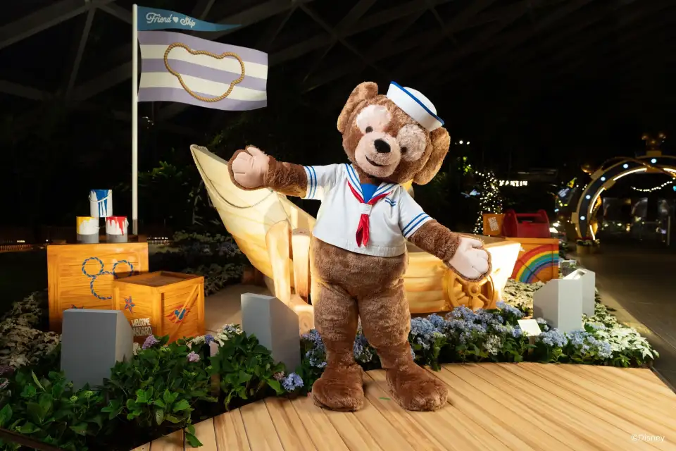 3_Jewel Changi Airport