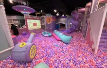 追風奇幻島-桃園環球A19-奇幻城堡