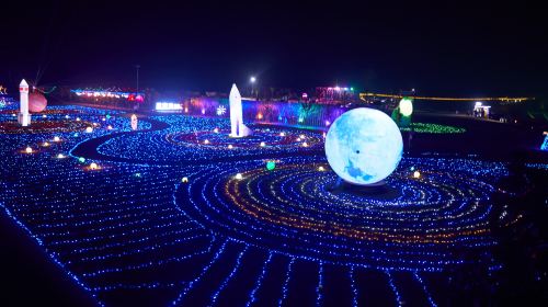 Bihai Bathing Beach