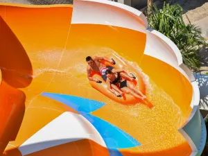Waterbom Bali