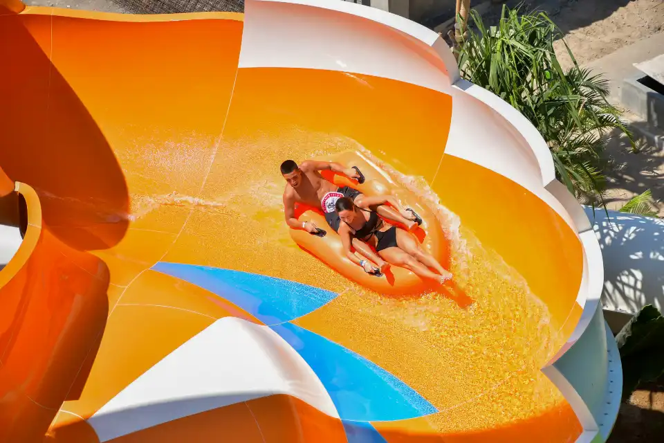 4_Waterbom Bali