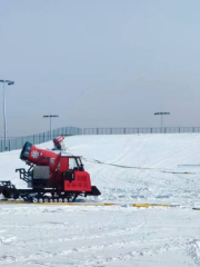 發財貓冰雪樂園