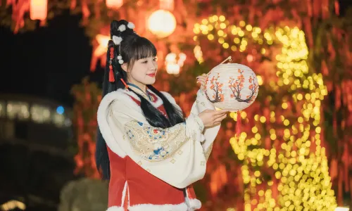 葛仙村度假區