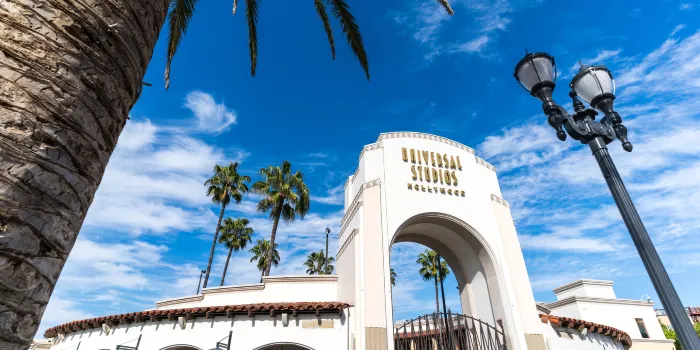 Universal Studios Hollywood image 2