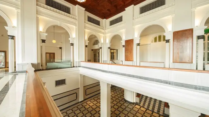 3_National Gallery Singapore