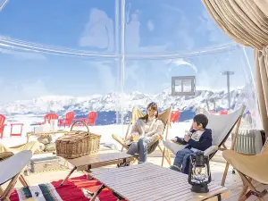 THE VERANDA AT ISHIUCHI