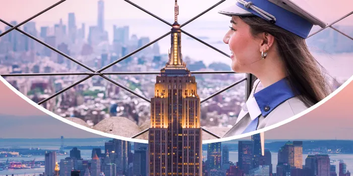 Empire State Building image 1