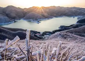 桂林天湖生態旅遊度假區