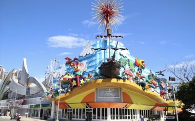 Star City