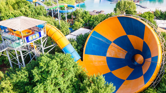 Aopalala Water Park