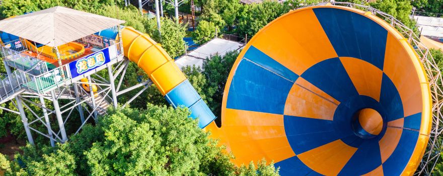 Aopalala Water Park