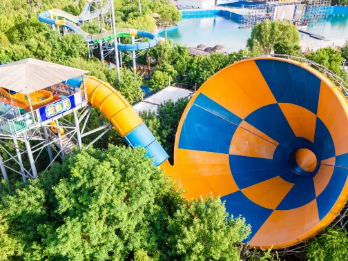 奧帕拉拉水公園