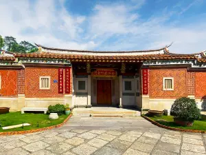 泉州非遺體驗館