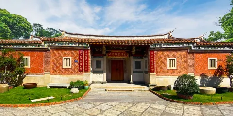 泉州非遺體驗館泉州木偶戲手工非遺研學(木偶頭彩繪+衣裳裁剪拼裝+木偶操作+木偶戲知識)所有旅客