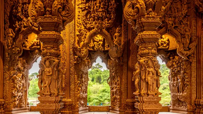 5_The Sanctuary of Truth