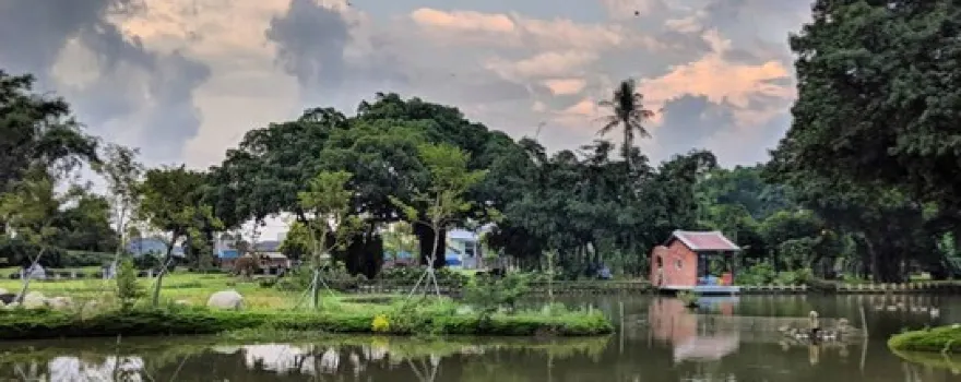Sam-Sìu Garden