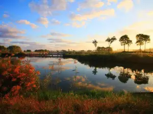 Yan Cheng Sheyang Island Golf Club