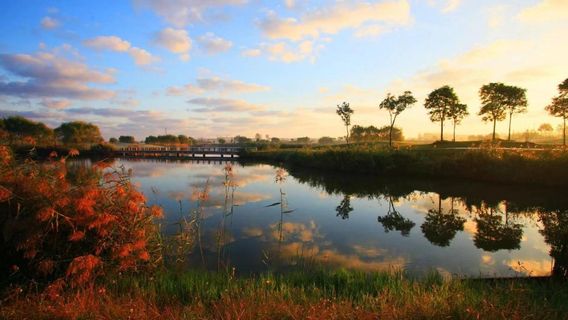 Yan Cheng Sheyang Island Golf Club