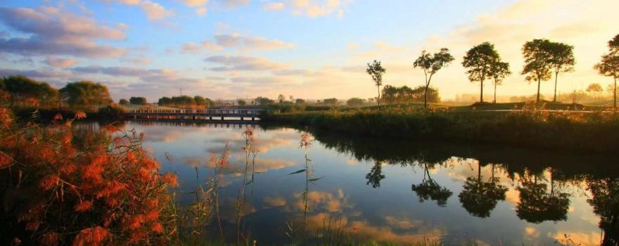 Yan Cheng Sheyang Island Golf Club
