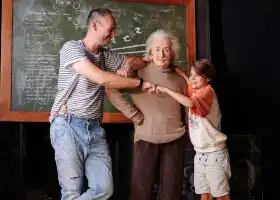 Madame Tussauds Berlin